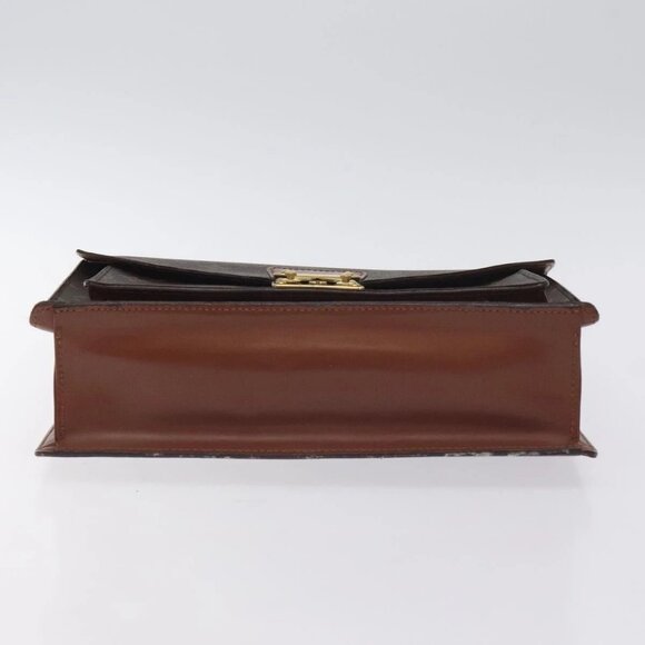 LOUIS VUITTON Monogram Monceau 28 Hand Bag - Picture 5 of 16